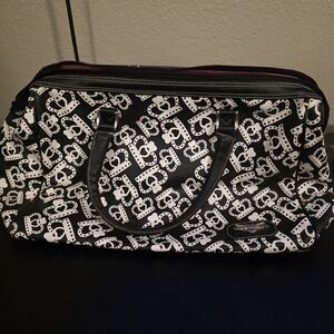 Kathy Van Zeeland Duffel Bag